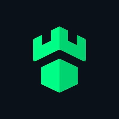 Gamdom logo