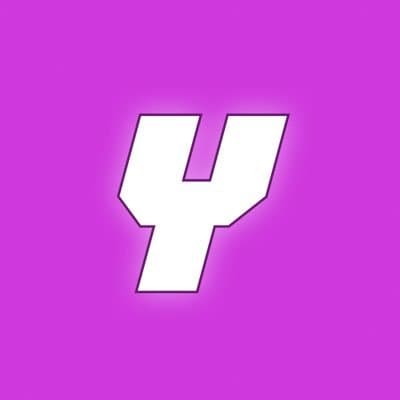 Yeet logo